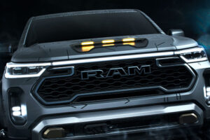 RAM Dakota