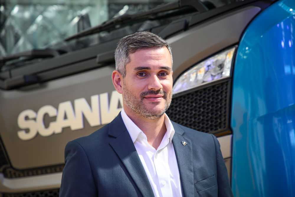 Scania