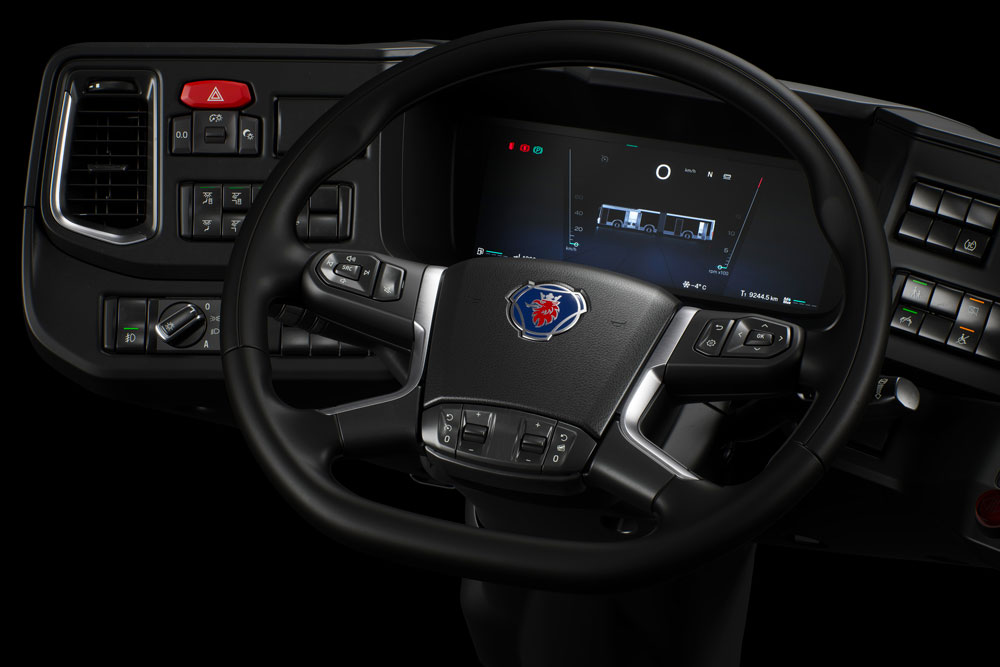 Scania