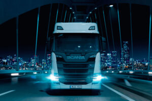 Scania