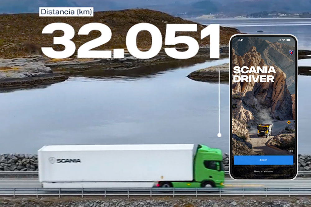 Scania