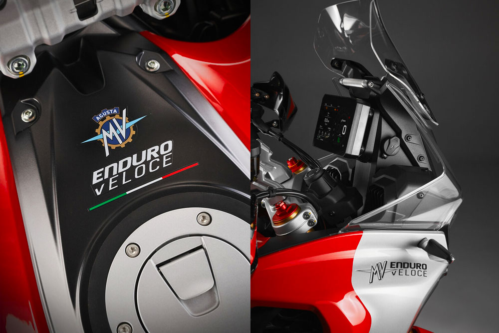 MV Agusta