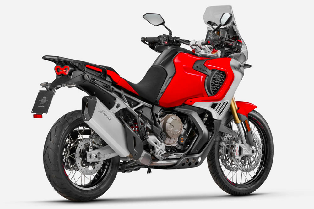 MV Agusta