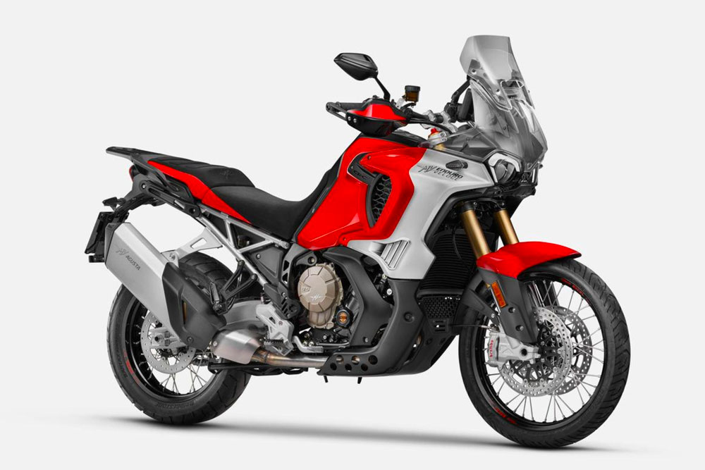 MV Agusta