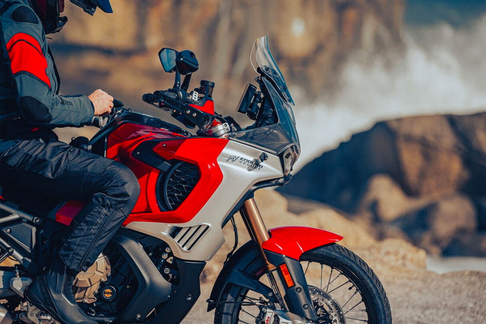 MV Agusta
