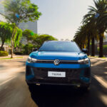 Preventa exclusiva del Volkswagen Tera