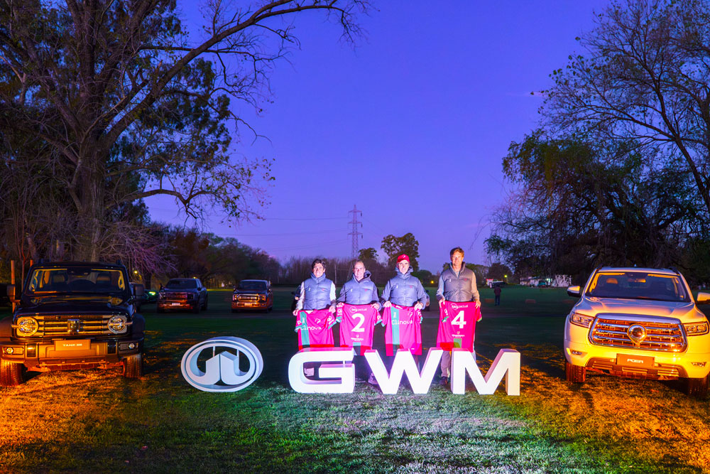 GWM