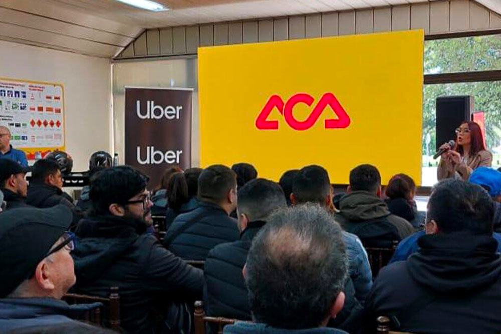 Uber