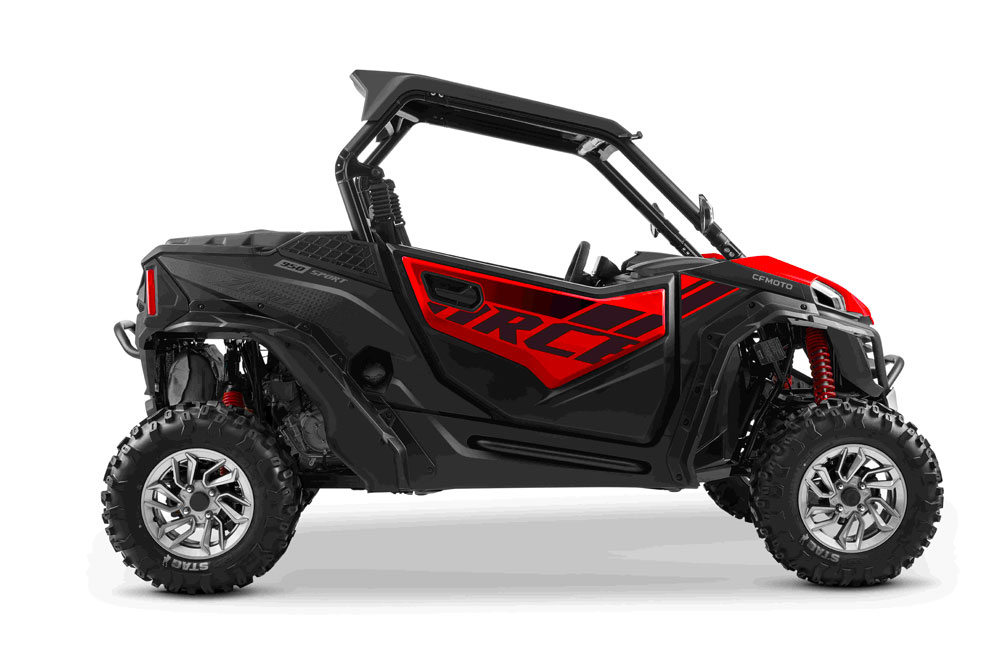 CFMOTO