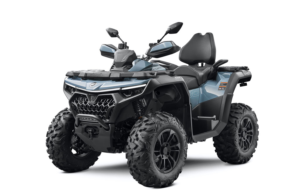 CFMOTO
