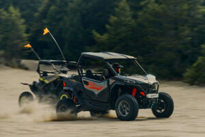 CFMOTO