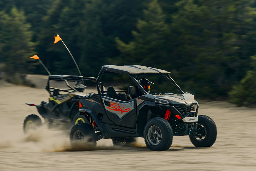 CFMOTO