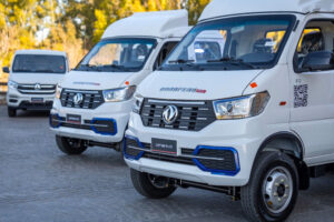 Dongfeng