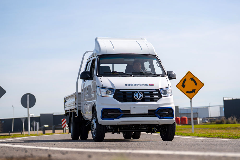 Dongfeng