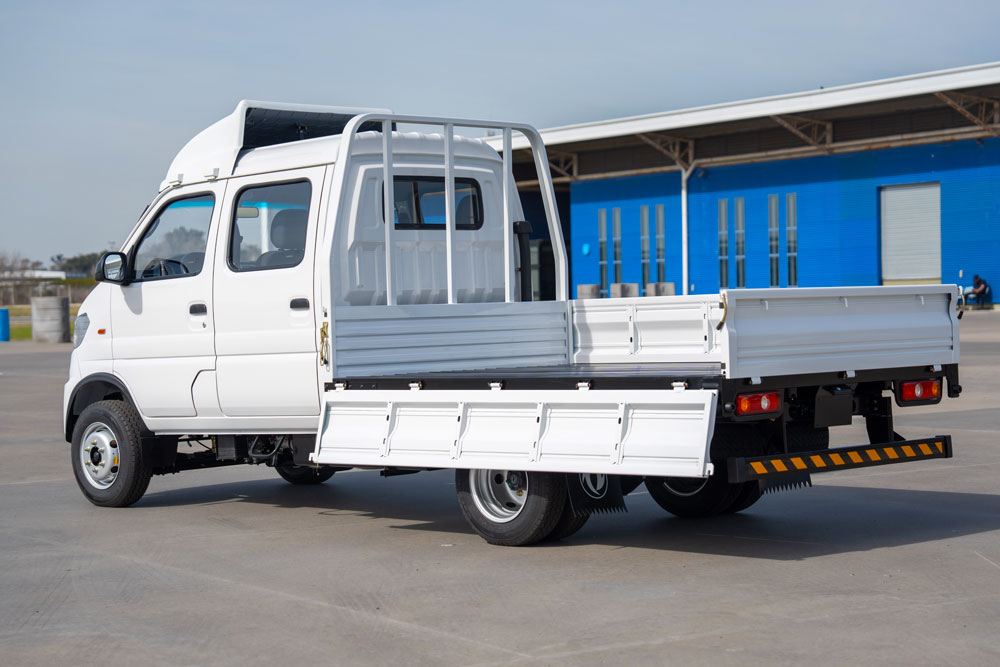 Dongfeng
