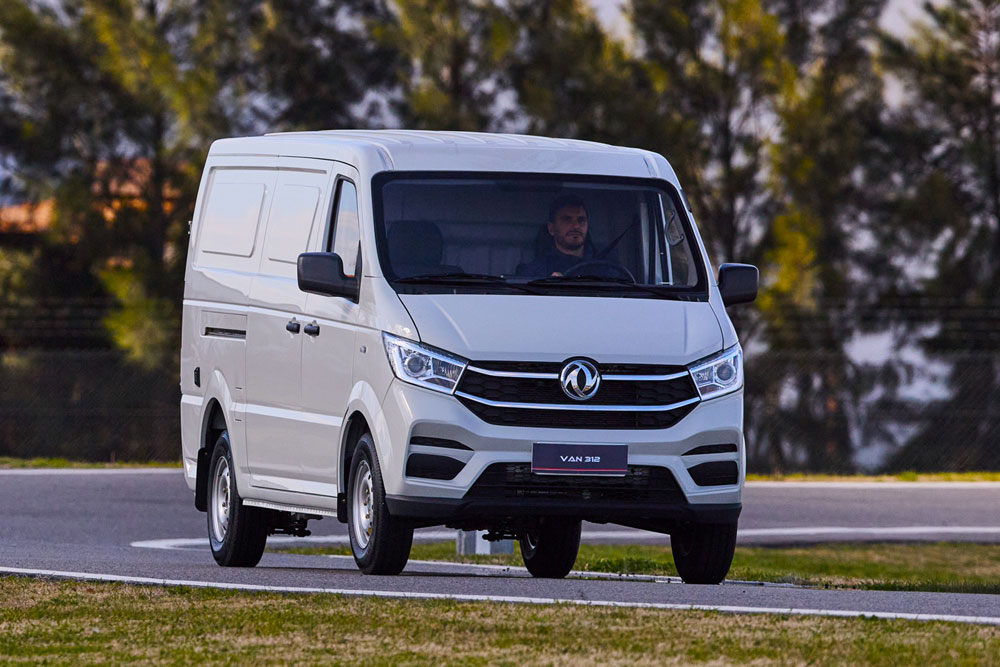 Dongfeng