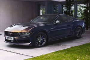 Mustang Dark