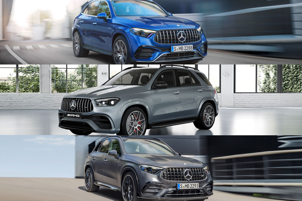 Mercedes