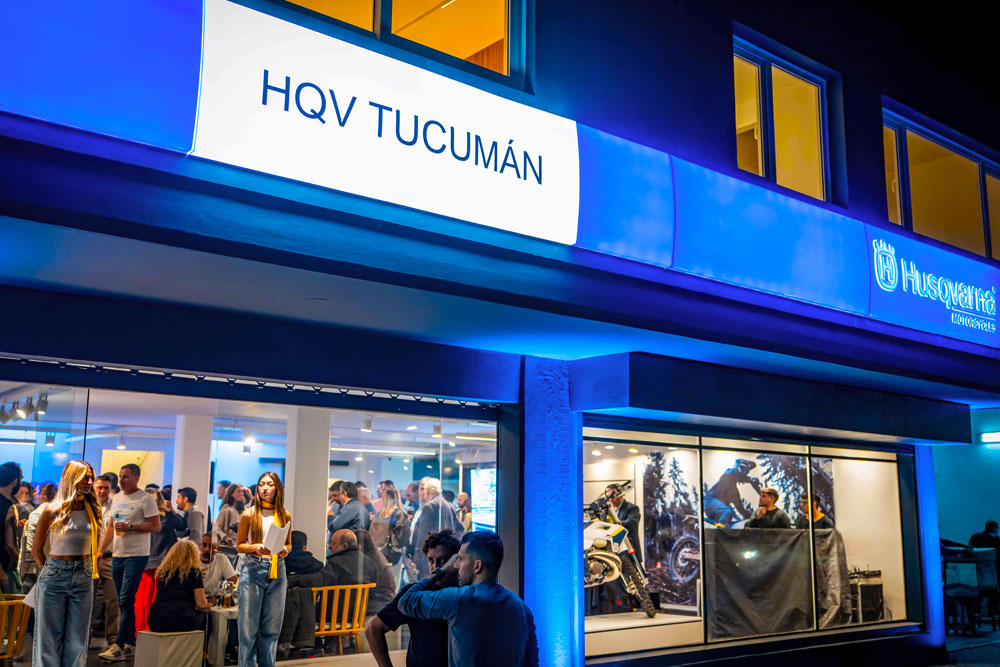 Husqvarna