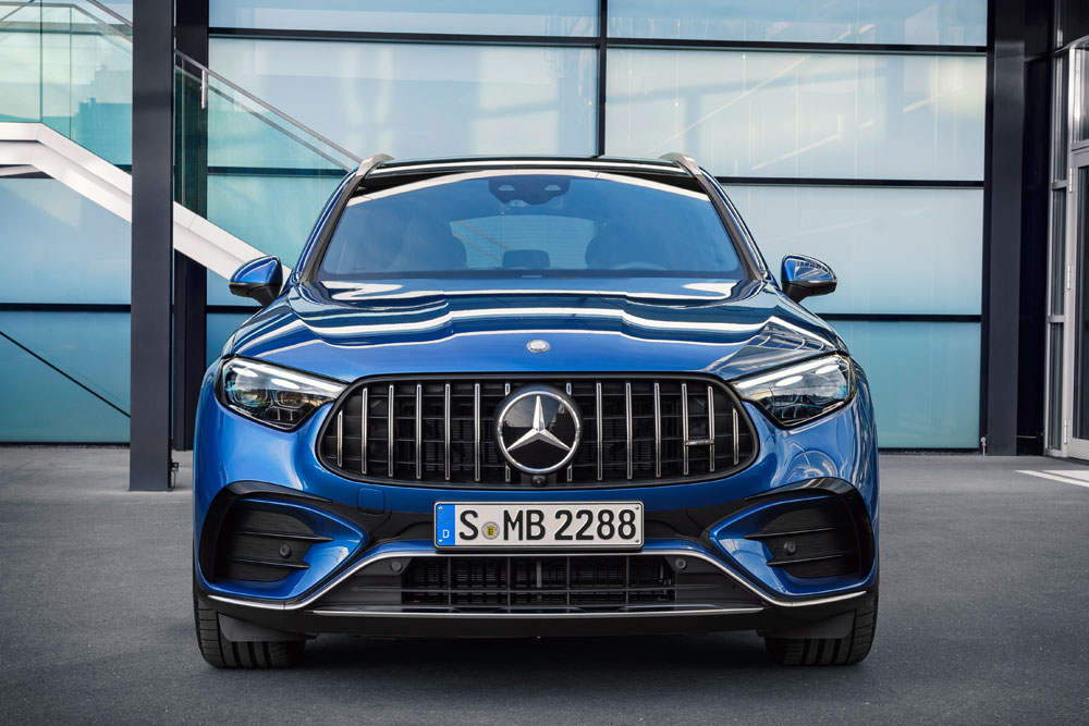 Mercedes