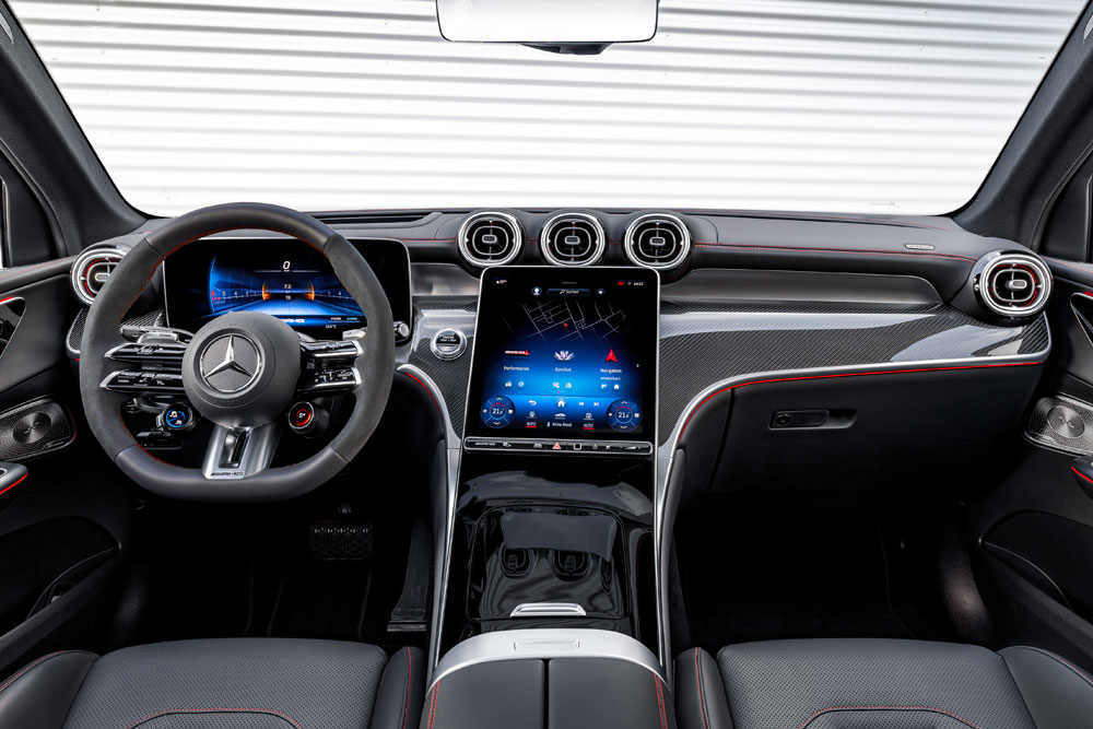 Mercedes