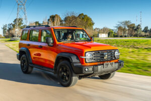 GWM TANK 300