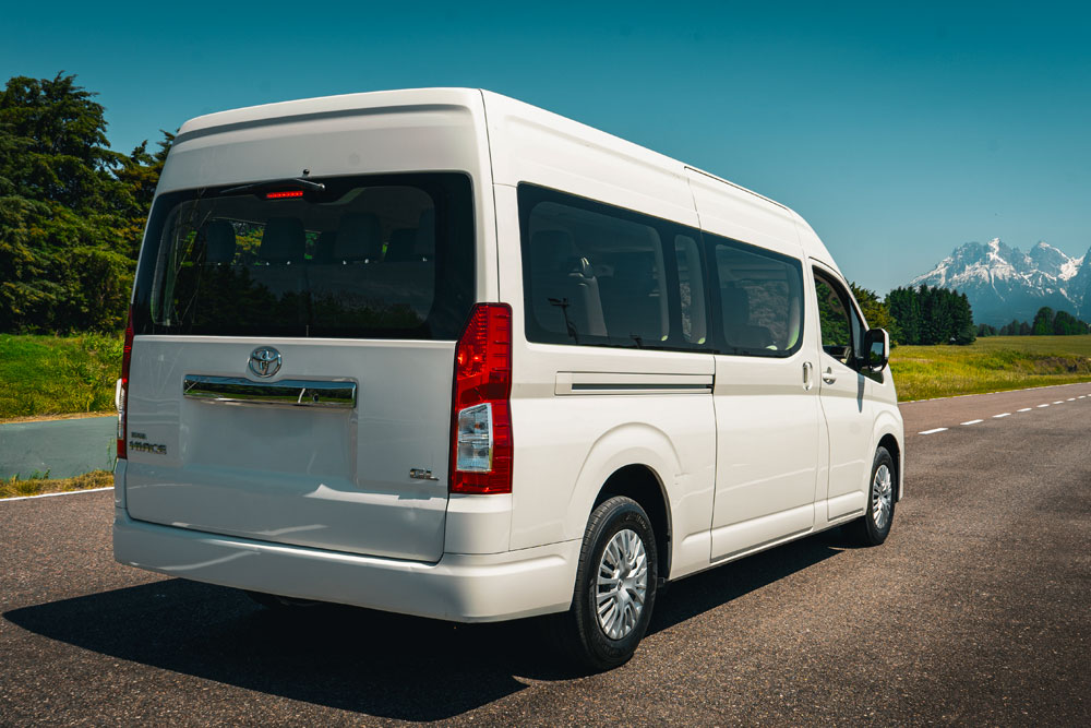 Hiace