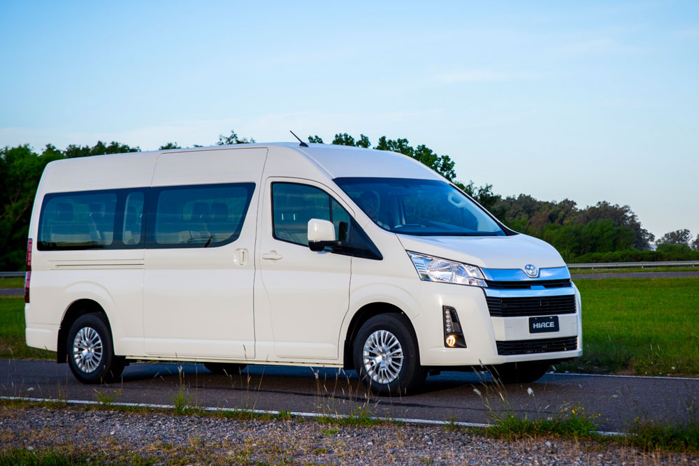 Hiace