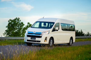 Hiace