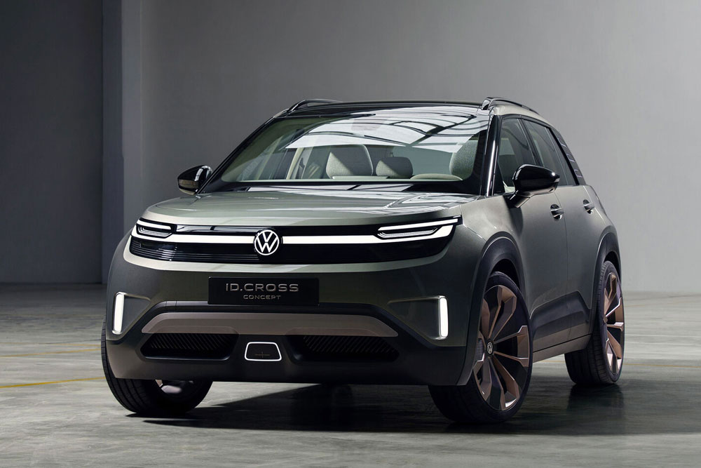 Volkswagen
