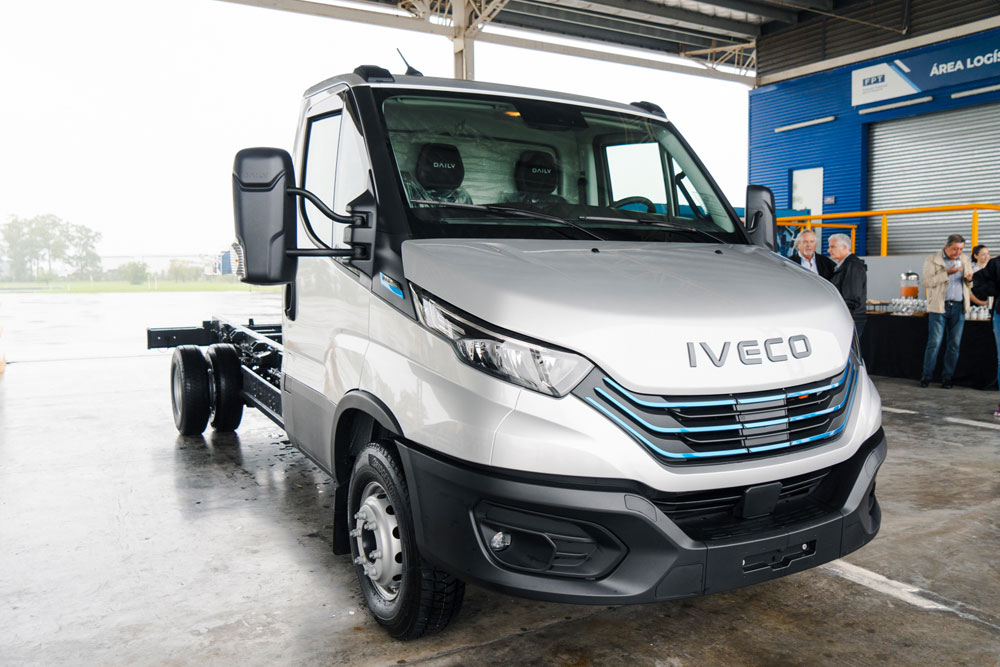 IVECO
