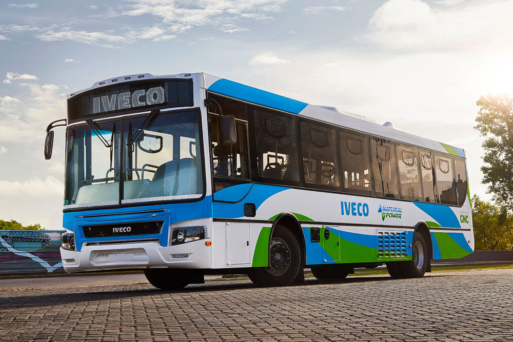 IVECO