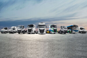 IVECO