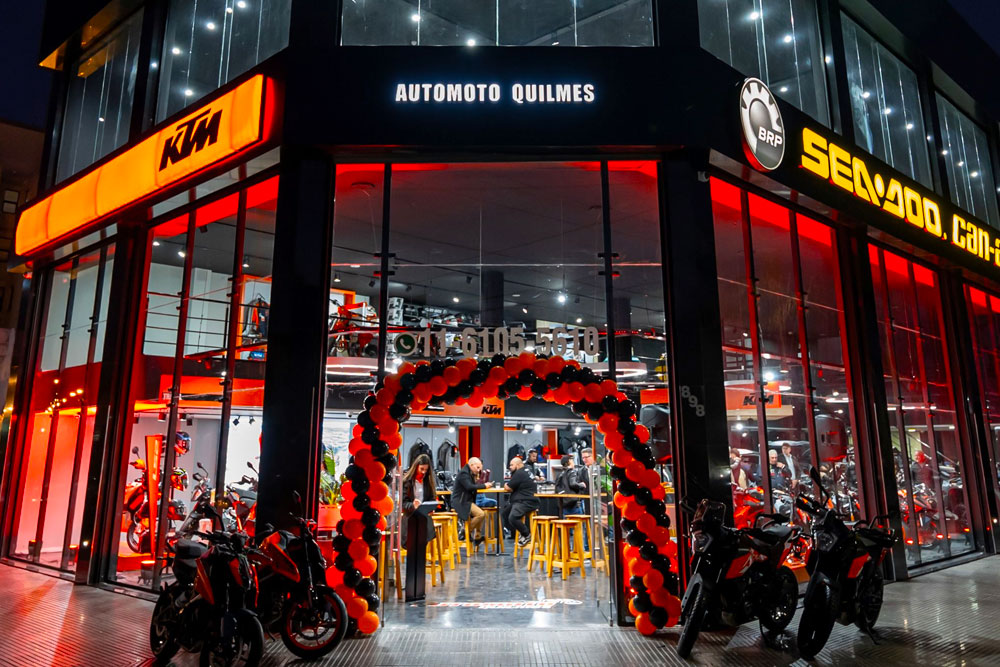 KTM
