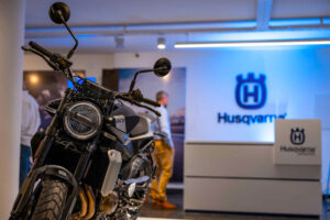Husqvarna