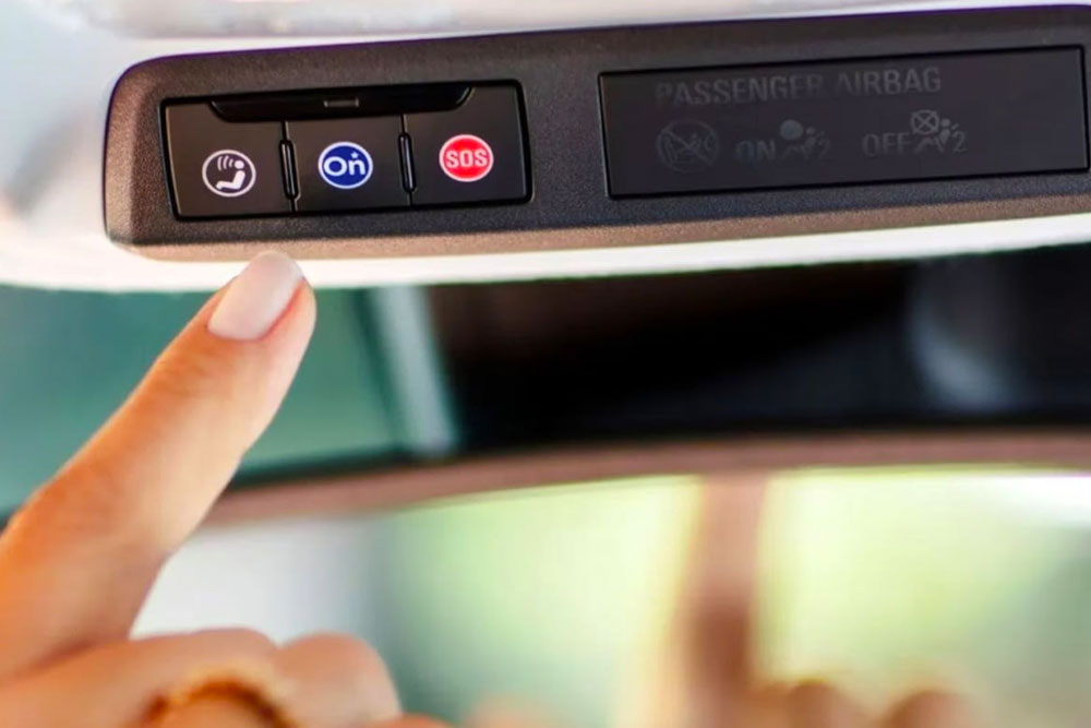 OnStar