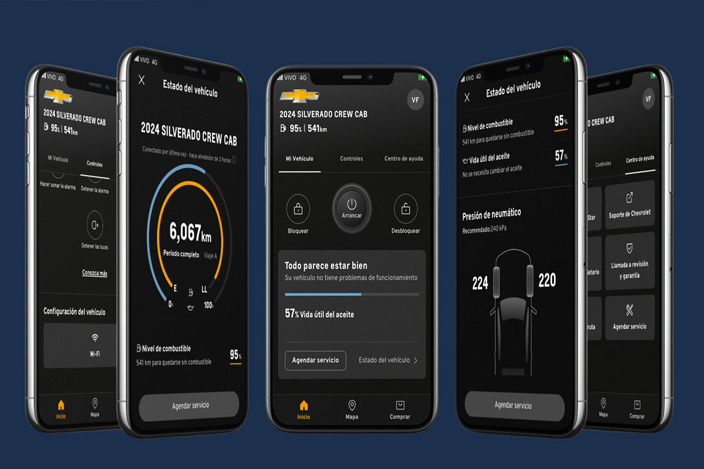 OnStar