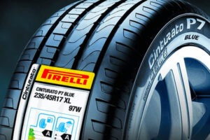 Pirelli
