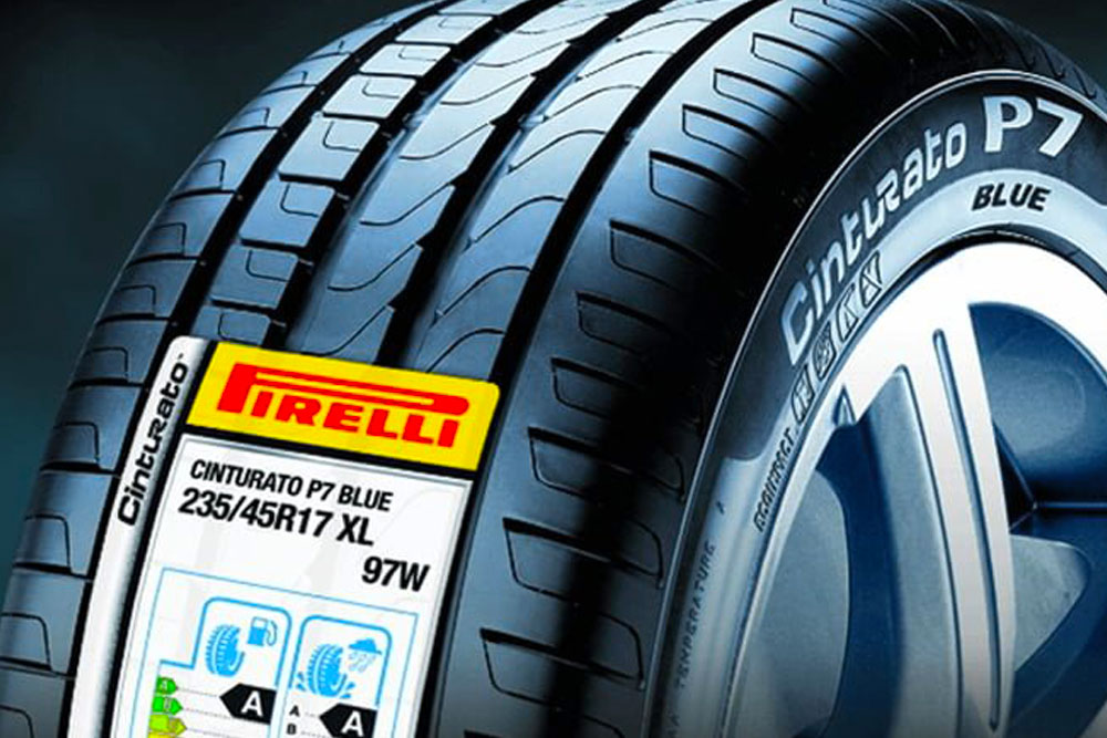 Pirelli