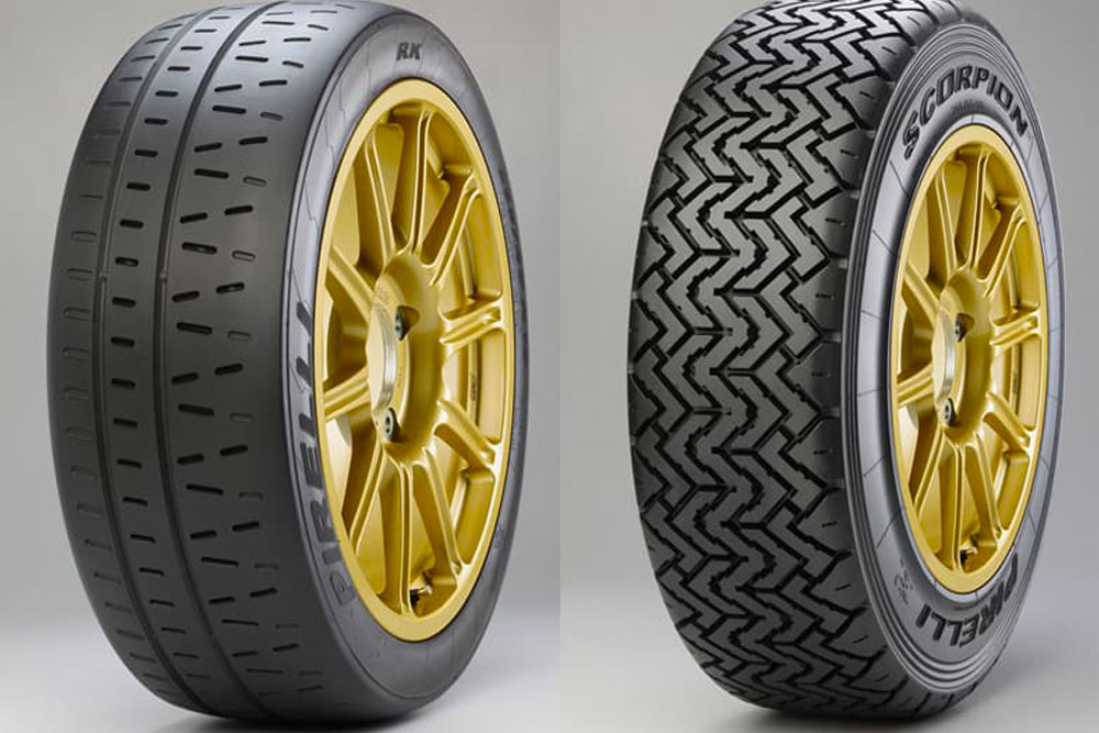 Pirelli