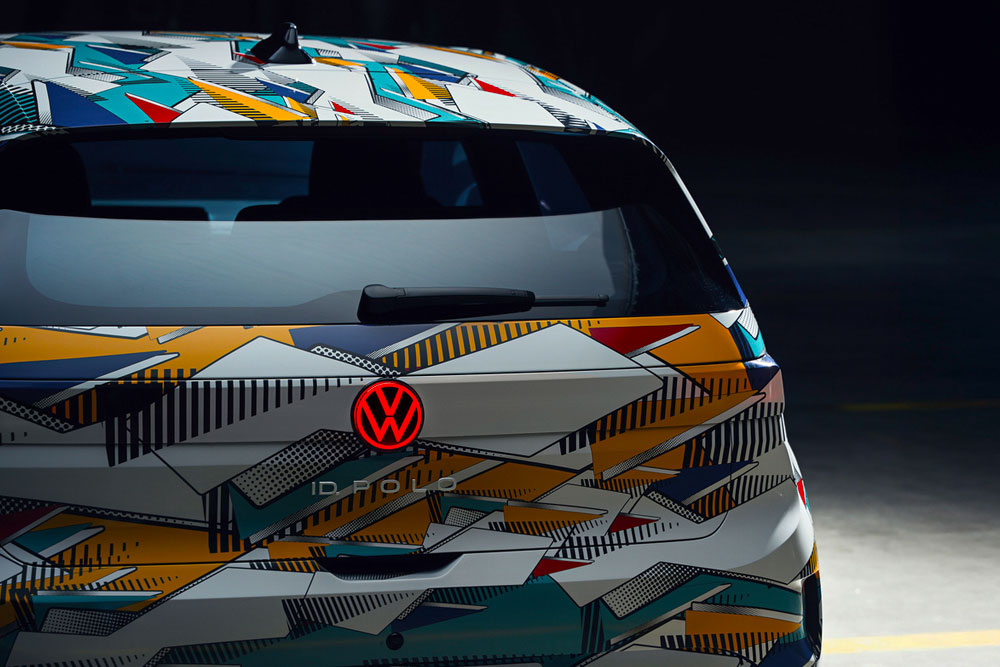 ID. Polo e ID. GTI
