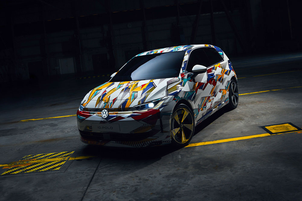 ID. Polo e ID. GTI