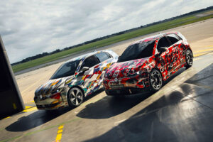 ID. Polo e ID. GTI