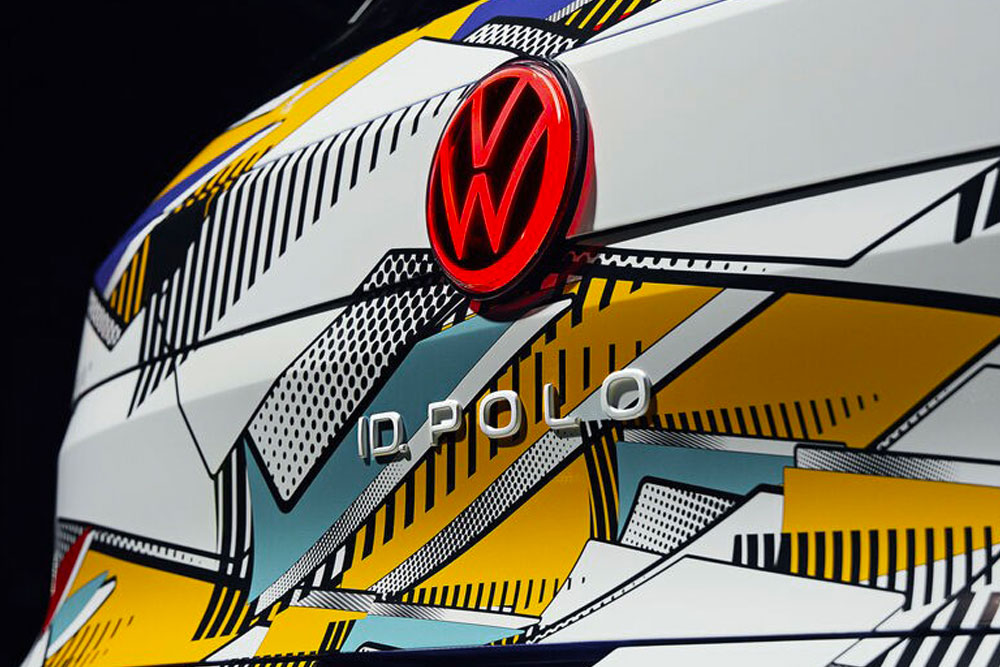 ID. Polo e ID. GTI