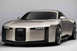 Audi Concept C