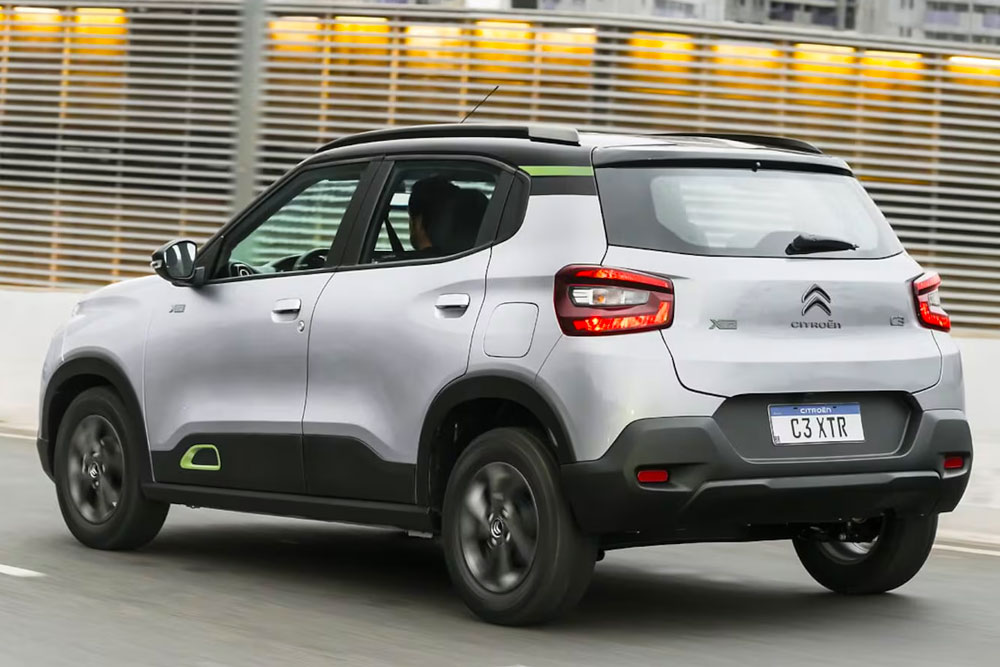 Citroën