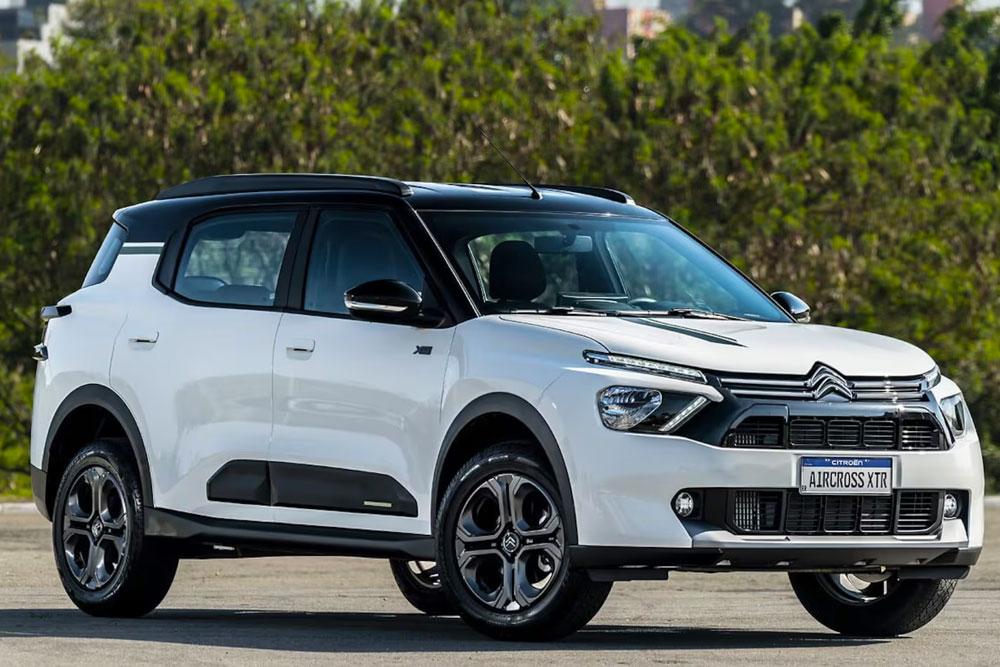 Citroën