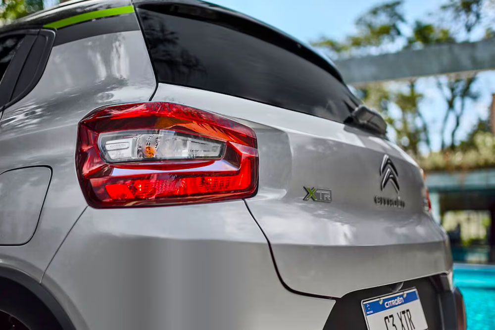 Citroën