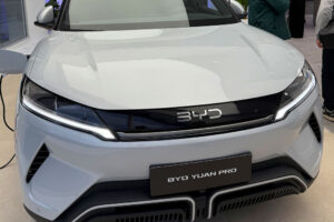 BYD Argendreams