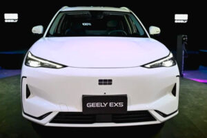 Geely EX5